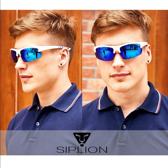 CYCLING SUNGLASSES - Picture 4 of 4